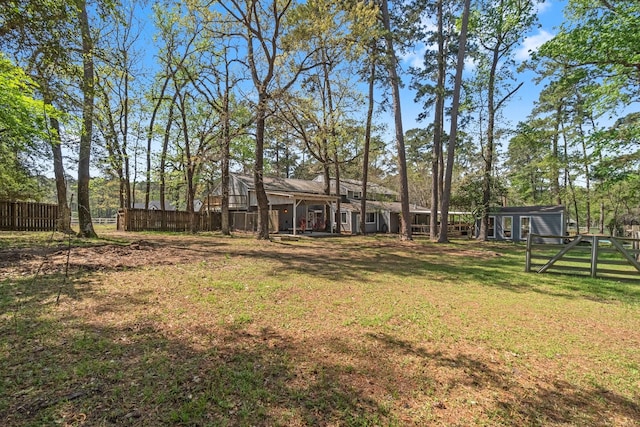 15 W Lake Forest Ct, Conroe, TX 77384 - photo 38