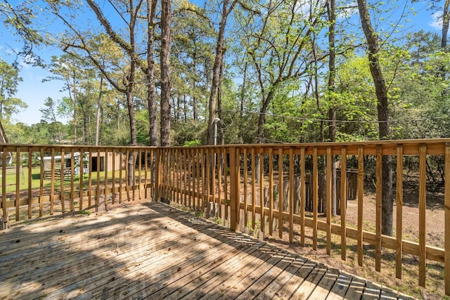 15 W Lake Forest Ct, Conroe, TX 77384 - photo 23