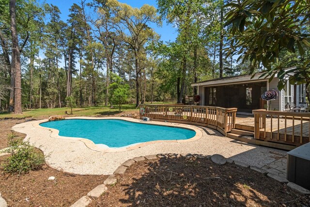 15 W Lake Forest Ct, Conroe, TX 77384 - photo 32