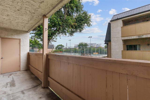 8423 Hearth Dr Unit 26, Houston, TX 77054 - view of patio / terrace
