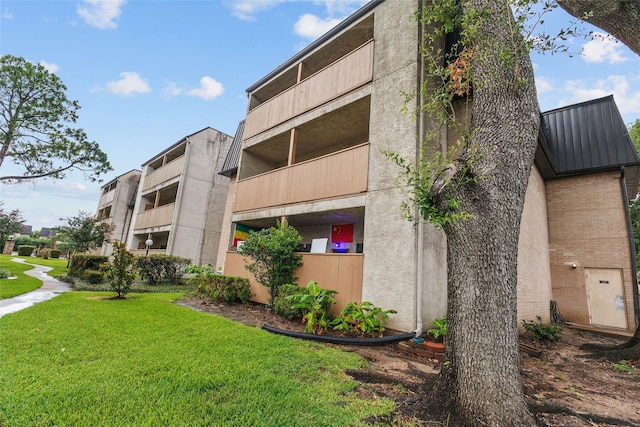 8423 Hearth Dr Unit 26, Houston, TX 77054 - view of property
