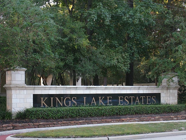 141 Kings Lake Estates Blvd, Humble, TX 77346 - photo 2