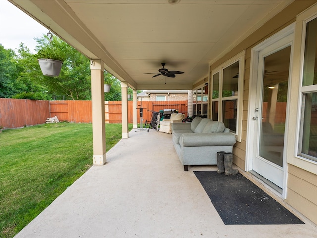 2786 Cayden Creek Way, Conroe, TX 77304 - photo 32