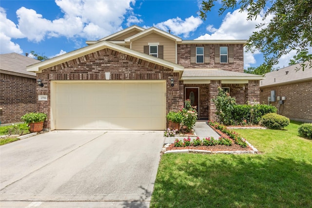 2786 Cayden Creek Way, Conroe, TX 77304 - photo 1
