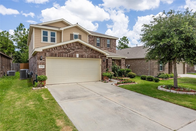 2786 Cayden Creek Way, Conroe, TX 77304 - photo 3