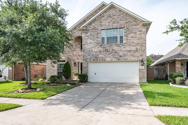 4810 Emerald Bay Cir, Baytown, TX 77523 - photo 1