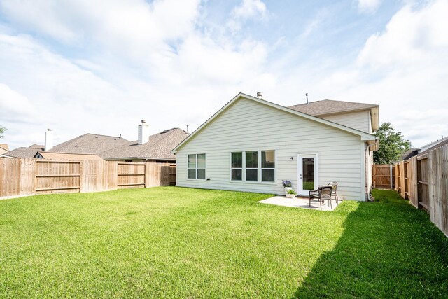 4810 Emerald Bay Cir, Baytown, TX 77523 - photo 35