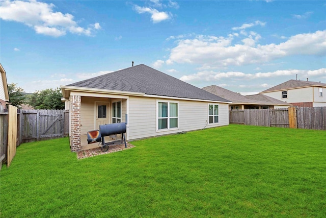 3510 Paintbrush Dawn Ct, Katy, TX 77493 - photo 26