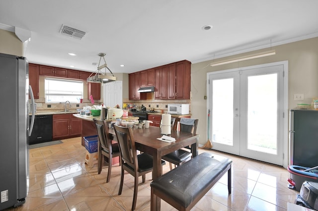 4611 Creek Bridge Ln, Katy, TX 77449 - photo 8