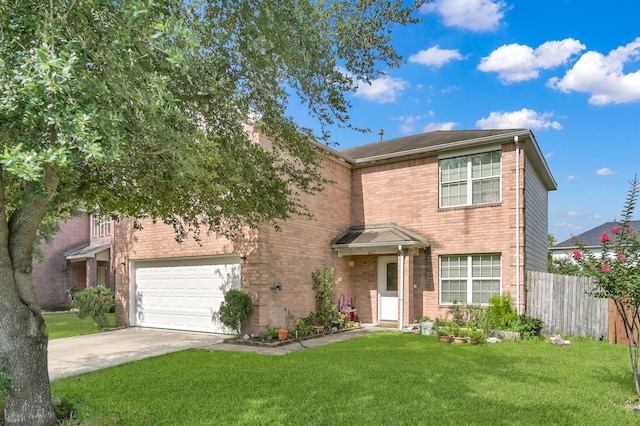 4611 Creek Bridge Ln, Katy, TX 77449 - photo 1