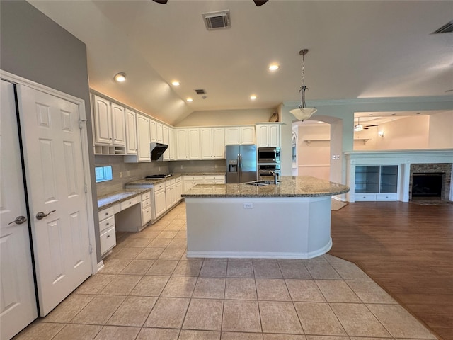 5822 Pinellas Park, Spring, TX 77379 - photo 18