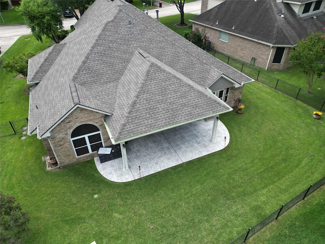 5822 Pinellas Park, Spring, TX 77379 - photo 47