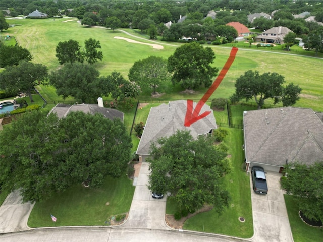 5822 Pinellas Park, Spring, TX 77379 - photo 50