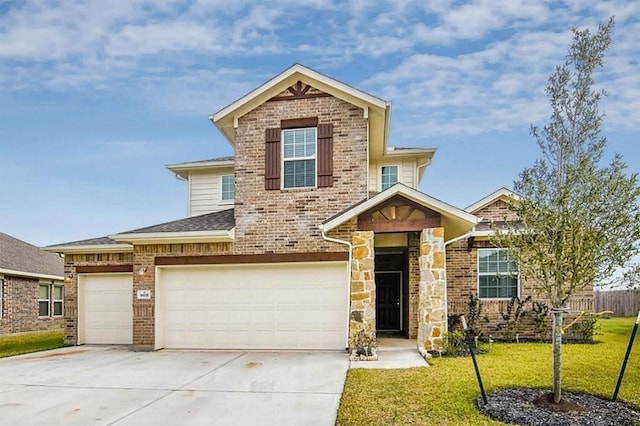 9935 Clear Diamond Dr, Rosharon, TX 77583 - photo 1