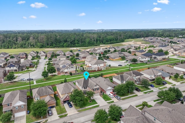 2678 Elm Crossing Trl, Spring, TX 77386 - photo 42