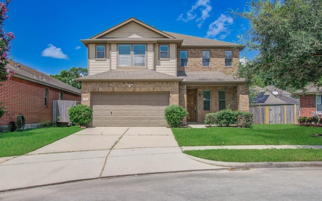 4306 Granite Park Way, Humble, TX 77396 - photo 1