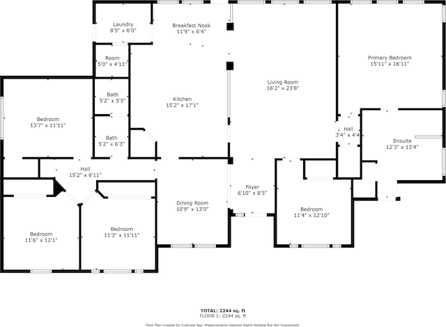 14616 Grant Rd, Cypress, TX 77429 - photo 4