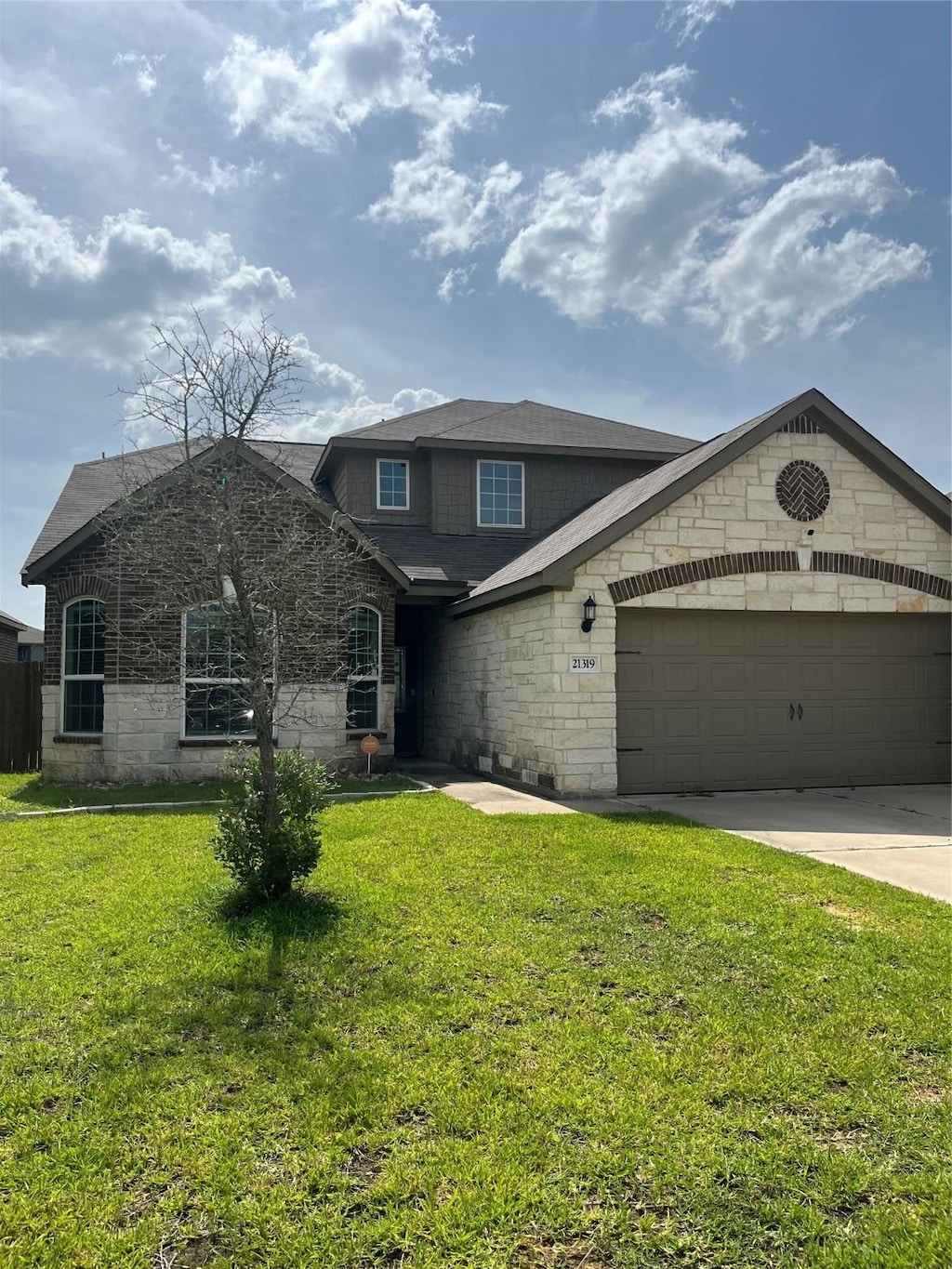 21319 Echo Manor Dr, Hockley, TX 77447 - photo 1