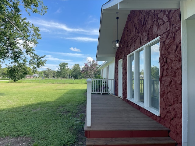 335 Carroll Rd, Richmond, TX 77469 - photo 5