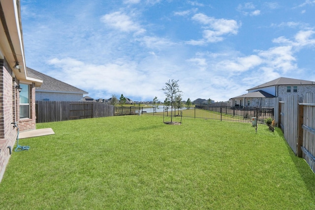 24319 Wild Bramble Ln, Katy, TX 77493 - fenced backyard featuring a gazebo