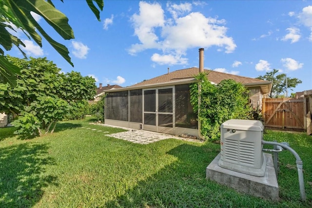 6511 Fairbourne Dr, Pasadena, TX 77505 - photo 33