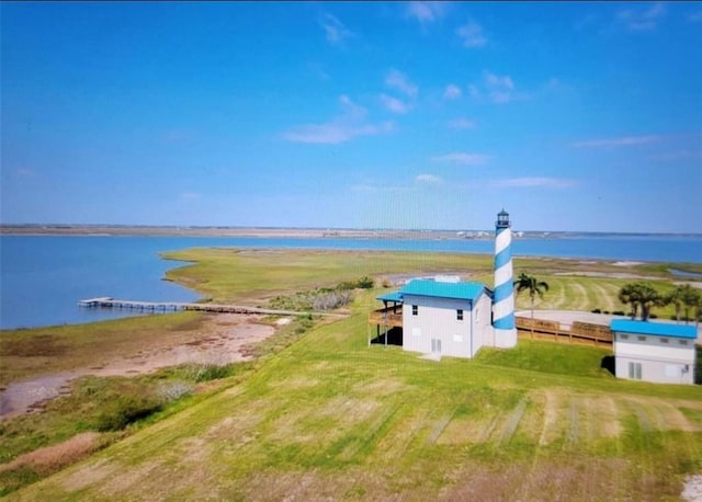 3220 Camp Hulen Dr, Palacios, TX 77465 - photo 2
