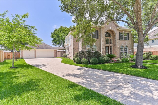 3337 Prince George Dr, Friendswood, TX 77546 - photo 2