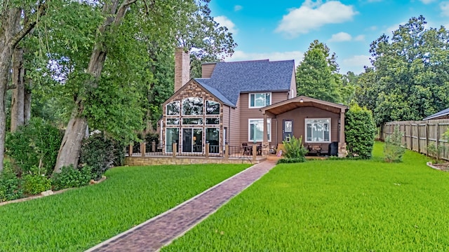 1105 County Road 753, Nacogdoches, TX 75964 - photo 1