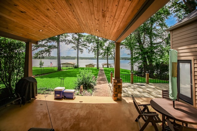 1105 County Road 753, Nacogdoches, TX 75964 - photo 4