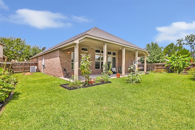10327 Peeble Trail Ct, Humble, TX 77338 - photo 29