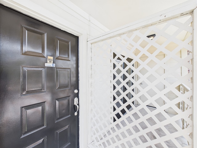 8055 Cambridge St Unit 26, Houston, TX 77054 - view of exterior entry