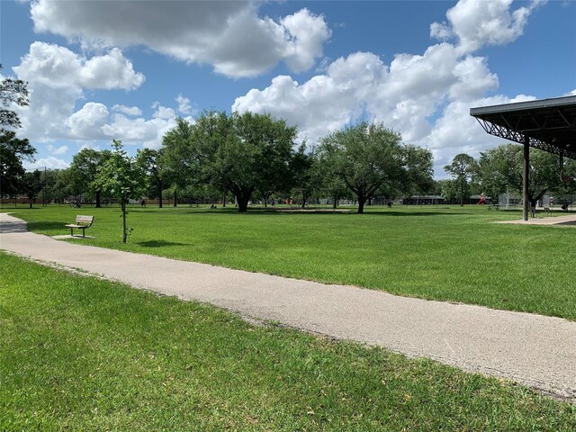 5522 Duxbury St, Houston, TX 77035 - photo 34
