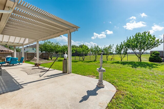 3004 Macoma Ave, Pearland, TX 77581 - photo 2