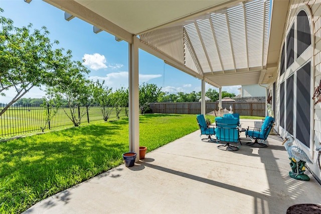 3004 Macoma Ave, Pearland, TX 77581