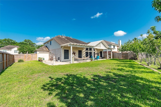 3004 Macoma Ave, Pearland, TX 77581