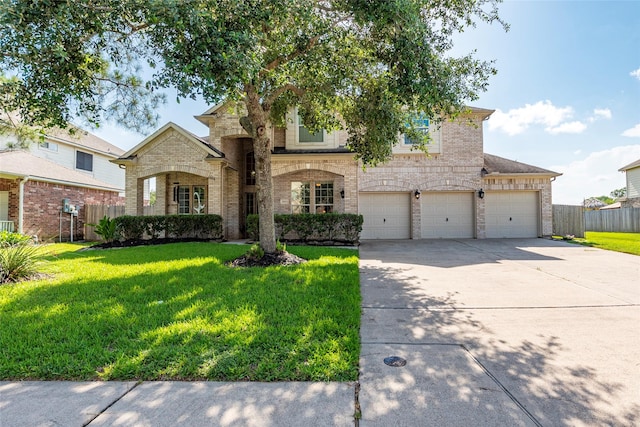 3004 Macoma Ave, Pearland, TX 77581