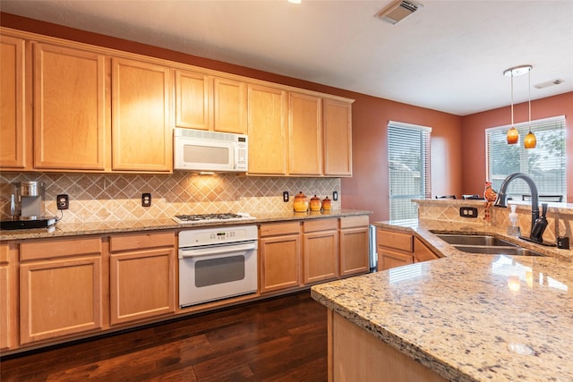 3004 Macoma Ave, Pearland, TX 77581