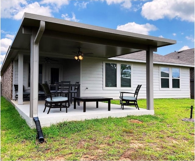 14915 Prickly Pear Cv, Magnolia, TX 77354 - photo 17