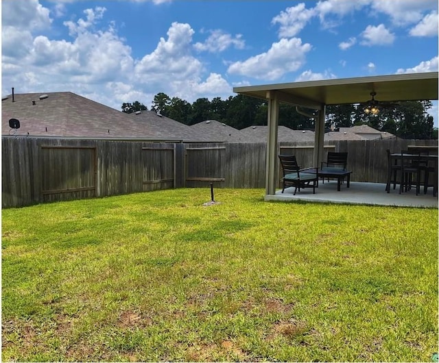 14915 Prickly Pear Cv, Magnolia, TX 77354 - photo 19
