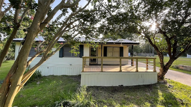 389 E Lumbermans Rd, Onalaska, TX 77360 - photo 1
