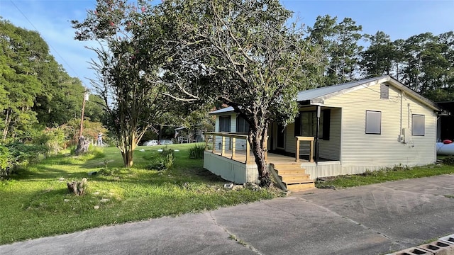 389 E Lumbermans Rd, Onalaska, TX 77360 - photo 3