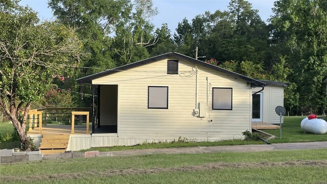 389 E Lumbermans Rd, Onalaska, TX 77360 - photo 8