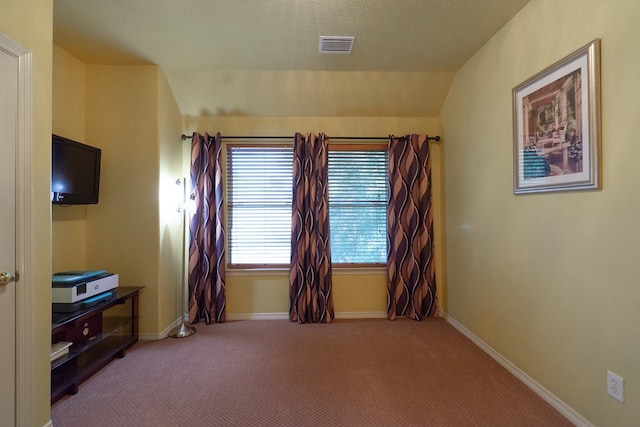 22110 Nobles Crossing Dr, Spring, TX 77373 - carpeted spare room with baseboards