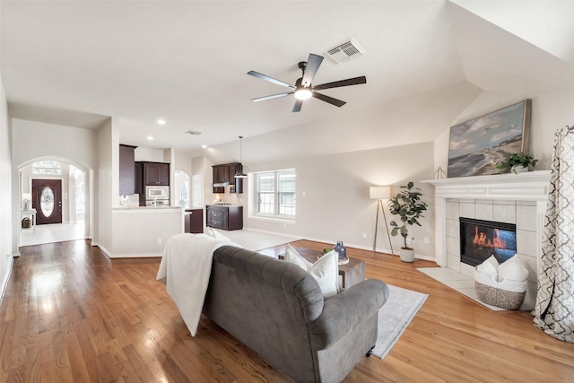 22914 Cove Timbers Ct, Tomball, TX 77375 - photo 4