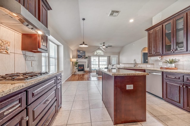 22914 Cove Timbers Ct, Tomball, TX 77375 - photo 8