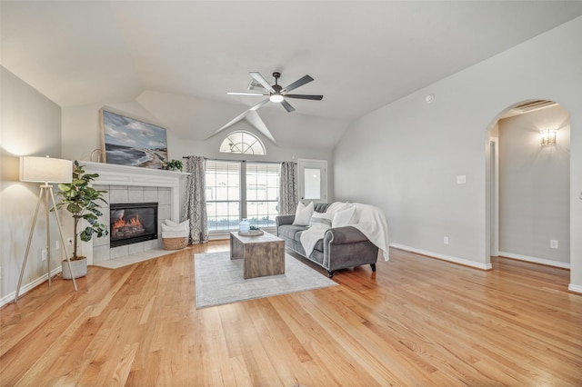22914 Cove Timbers Ct, Tomball, TX 77375 - photo 9