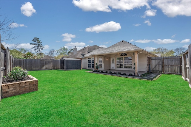 22914 Cove Timbers Ct, Tomball, TX 77375 - photo 30
