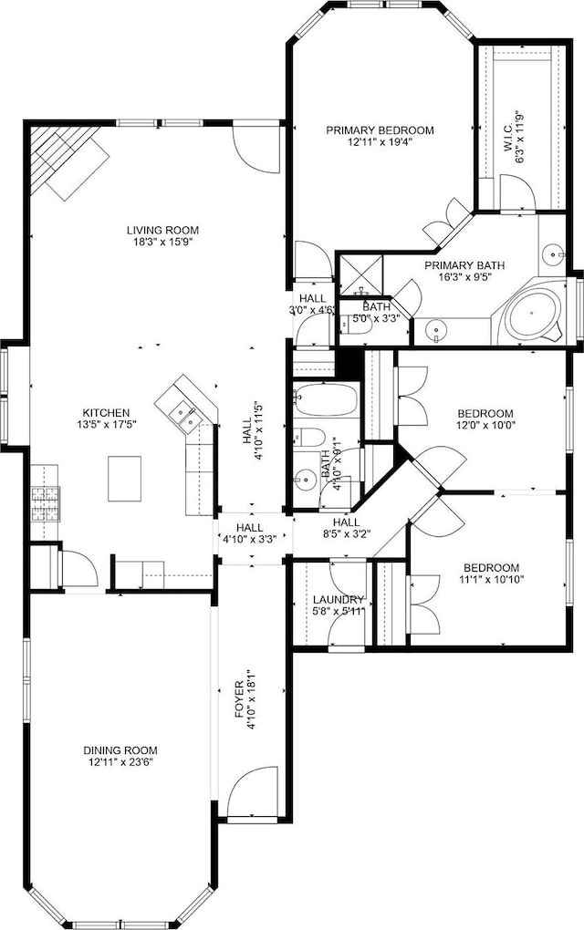 22914 Cove Timbers Ct, Tomball, TX 77375 - photo 33