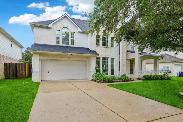 421 White Oak Pointe, League City, TX 77573
