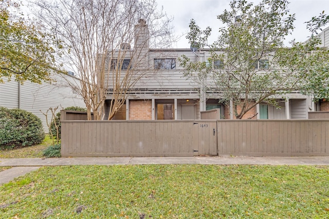1643 S Kirkwood Rd, Houston, TX 77077 - photo 2